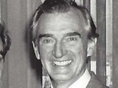Richard Fielder