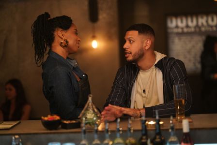Sarunas J. Jackson