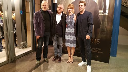 Premiere Anomalous