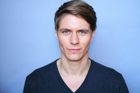Tyler French