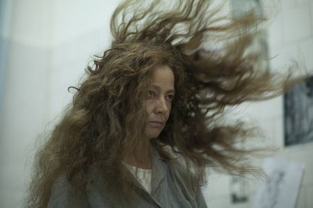 Suzan Crowley in The Devil Inside (2012)