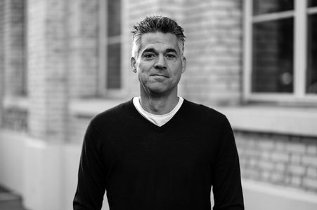 Philippe Weibel