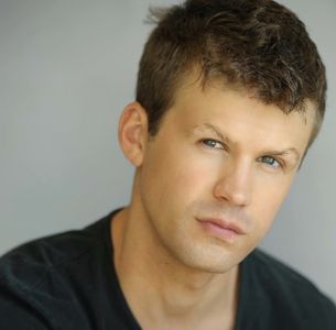 Bad Boy headshot