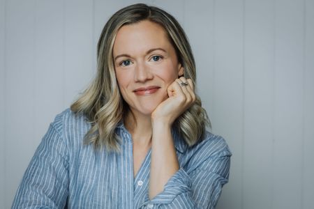 Jocelyn Gauthier