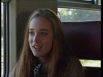 Rixt Leddy in We zijn weer thuis (1989)