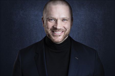 Ulli Ackermann