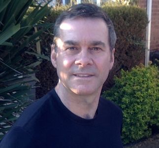 Mark Southworth