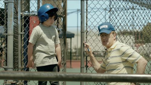 Bob Odenkirk and Max Wright in Dealin' with Idiots (2013)
