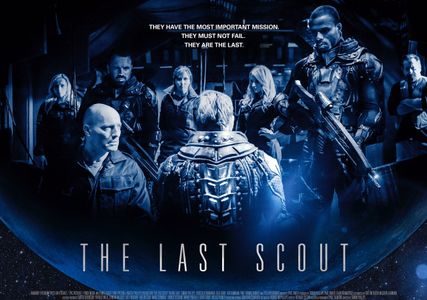 Deji LaRay, Peter Woodward, Blaine Gray, Simon Phillips, Rita Ramnani, Paul Thomas Arnold, Petra Bryant, and Rebecca Fer