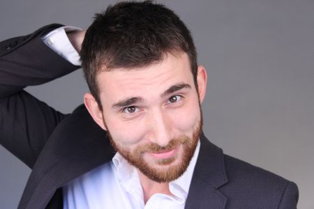 Konstantin Melikhov