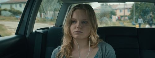 Maria Dragus in Graduation (2016)