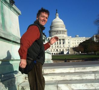 Doug runs for Congress 2008