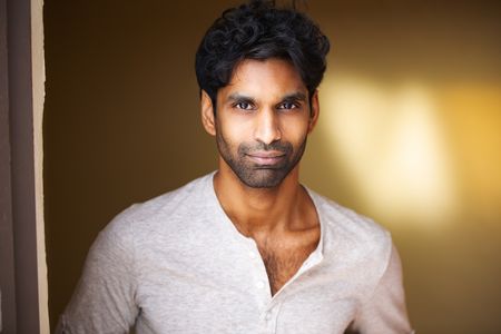 Vick Krishna