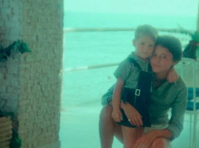 Fiorella Mariani in Ingrid Bergman: In Her Own Words (2015)