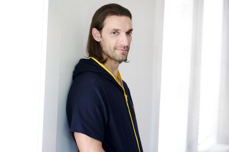 Adam Bogen