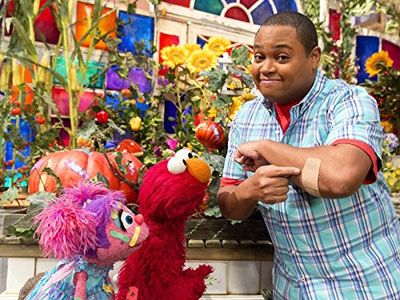 Christopher Knowings in Sesame Street (1969)