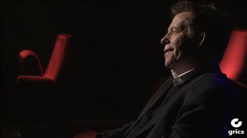 Rodger Brulotte in J'ai la mémoire qui tourne (2009)