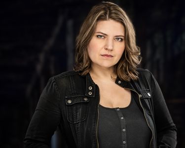 Sarah Strong