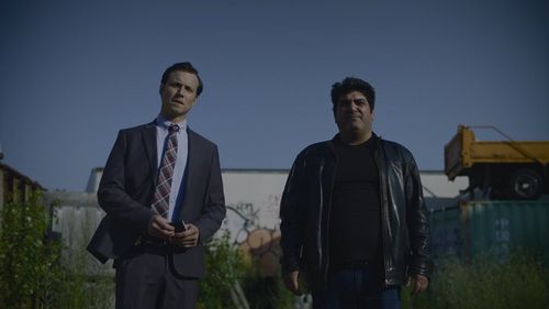 The Detectives