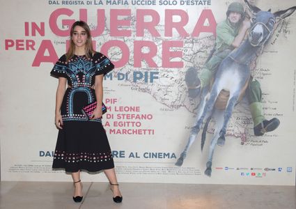 Simona Tabasco