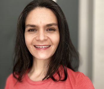 Maria Sager