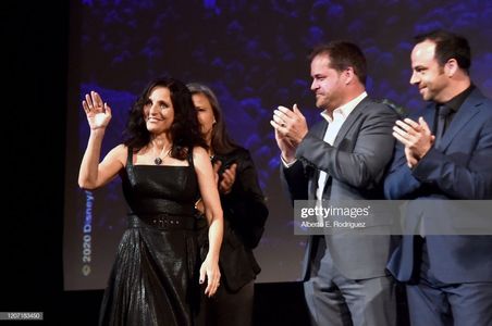 Onward Premiere