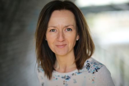Beverley Wilson