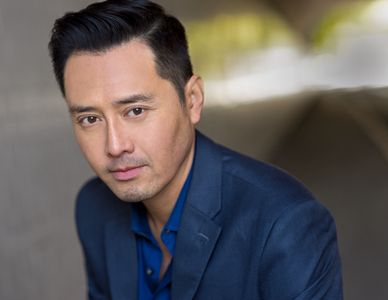 Lawrence Chau