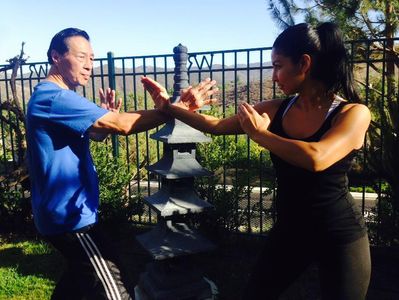Wing Chun