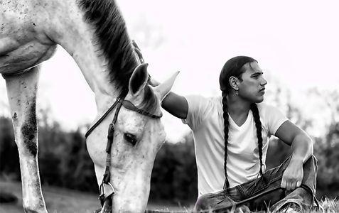 Will Strongheart