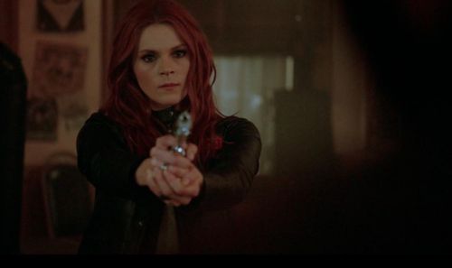 NBC's Blindspot