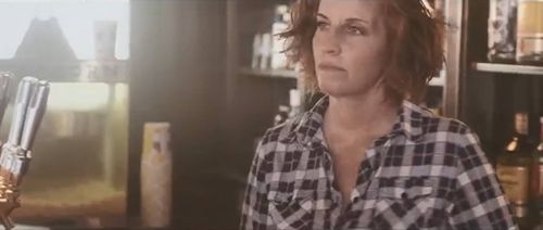 Bartender, Amity Affliction music video, 2016.