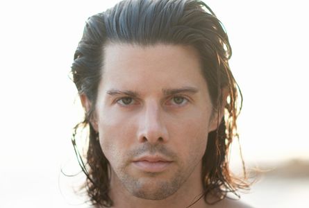 Scott Alin