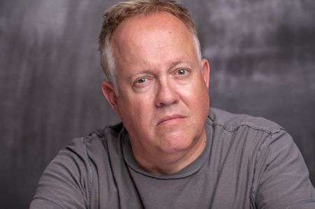 Marc Comstock