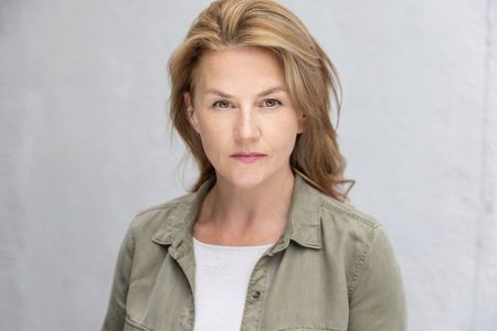 Georgina McKevitt