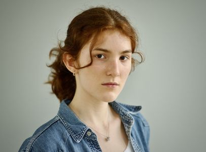 Irene Böhm