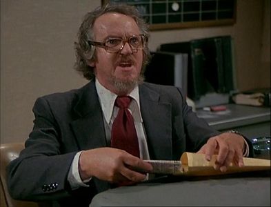 Arthur Malet in McCloud (1970)