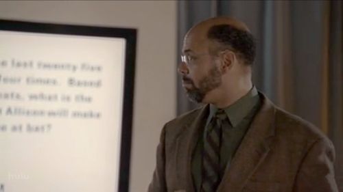 Kevin hosts a mathletic competition on PARENTHOOD, episode: 