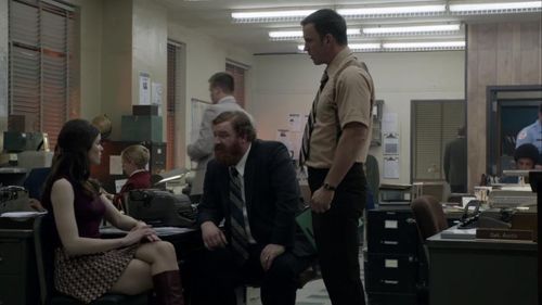 Quarry-CINEMAX