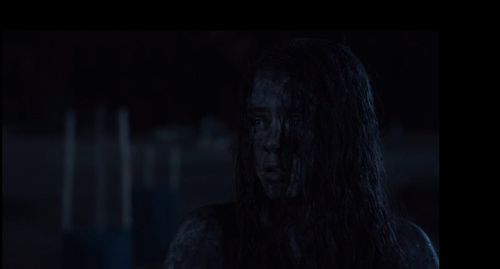 Still of Jessica Faulkner in Glitch
