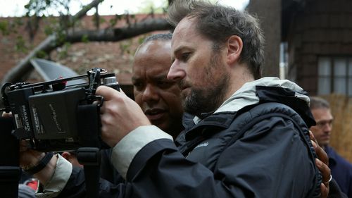 Rupert Wyatt