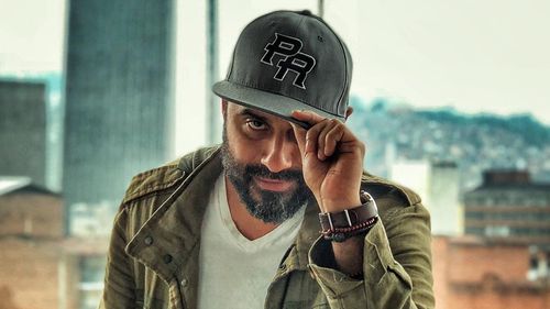 Ari Maniel Cruz
