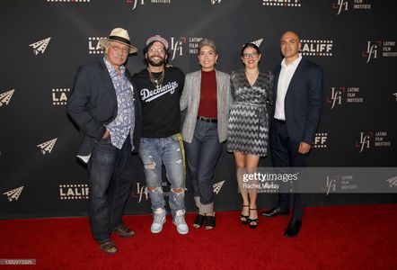 LALIFF 2021 - 