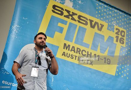 2016 SXSW Premiere of 'The Art of Organized Noize