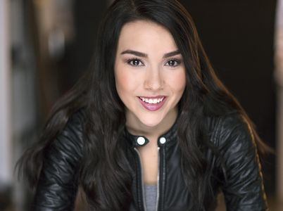 Headshot 2016