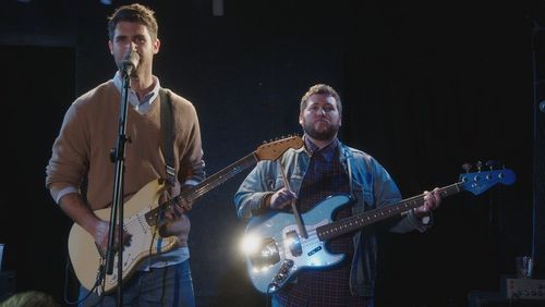 Still of 