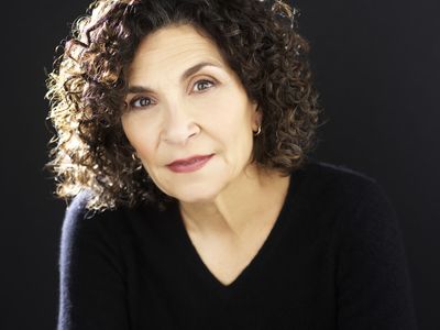 Polly Kreisman