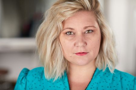 Amy Ingram