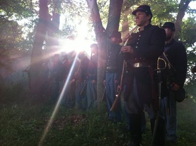 Civil War 3D