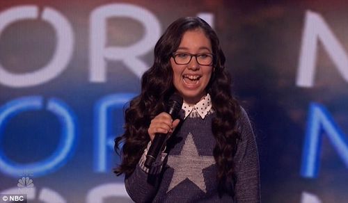 America's Got Talent Season 11 Semifinals
